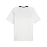 PUMA POWER Colorblock Tee